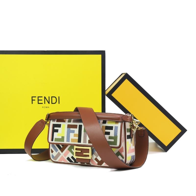 Fendi Satchel Bags